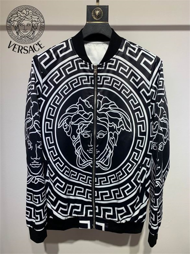 Versace Jacket m-3xl-024